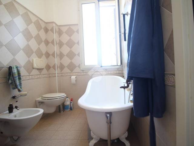 BAGNO