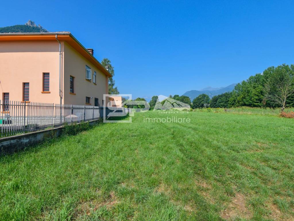 Terreno agricolo via viandotta, centro, sant'ambrogio di torino