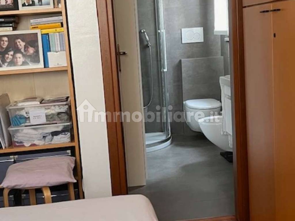 matrimoniale con bagno privato