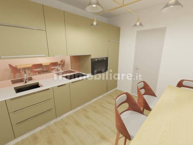 CUCINA 3D