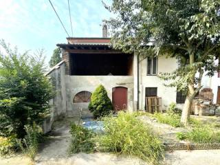 Cortile interno