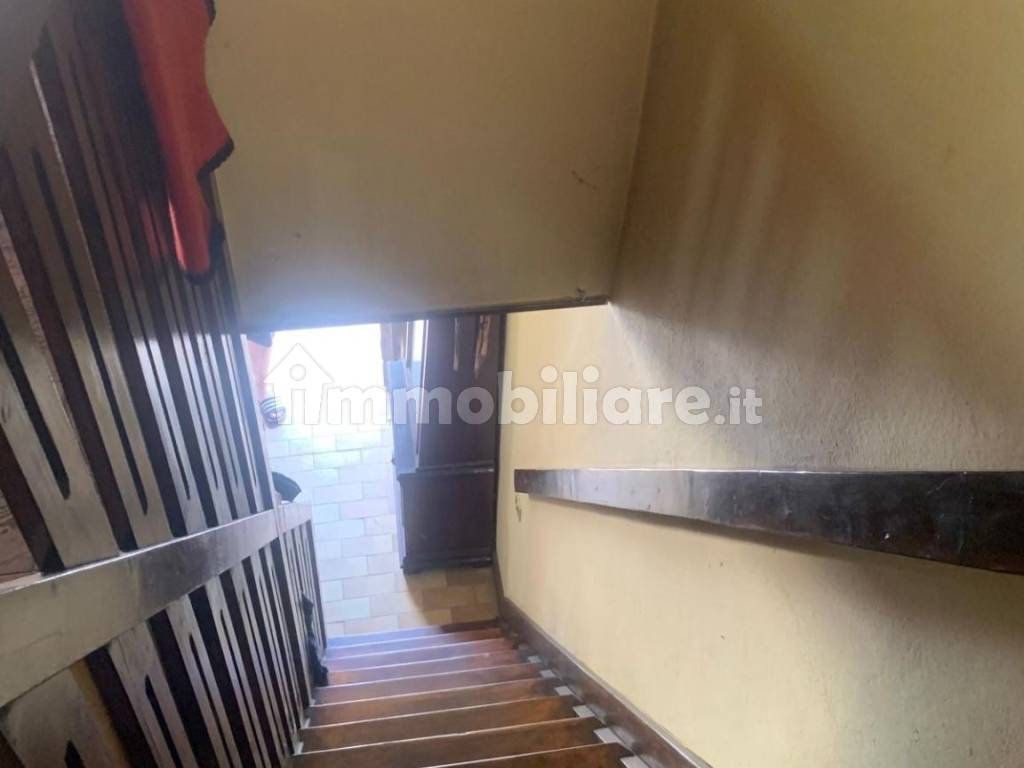 Interno palazzo