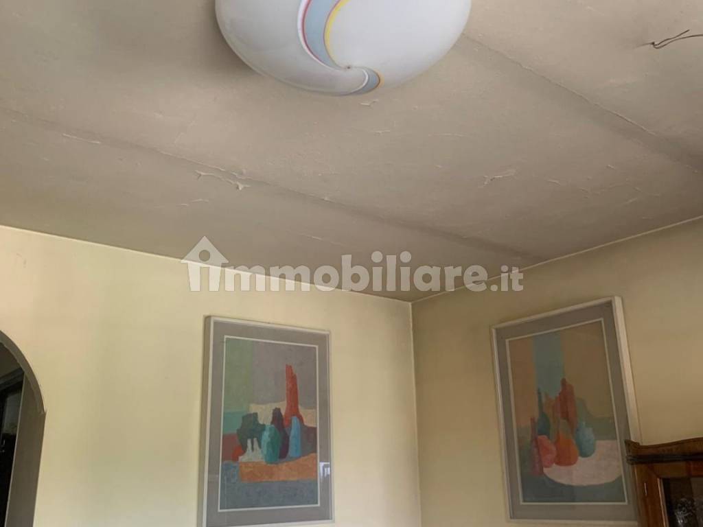 Interno appartamento