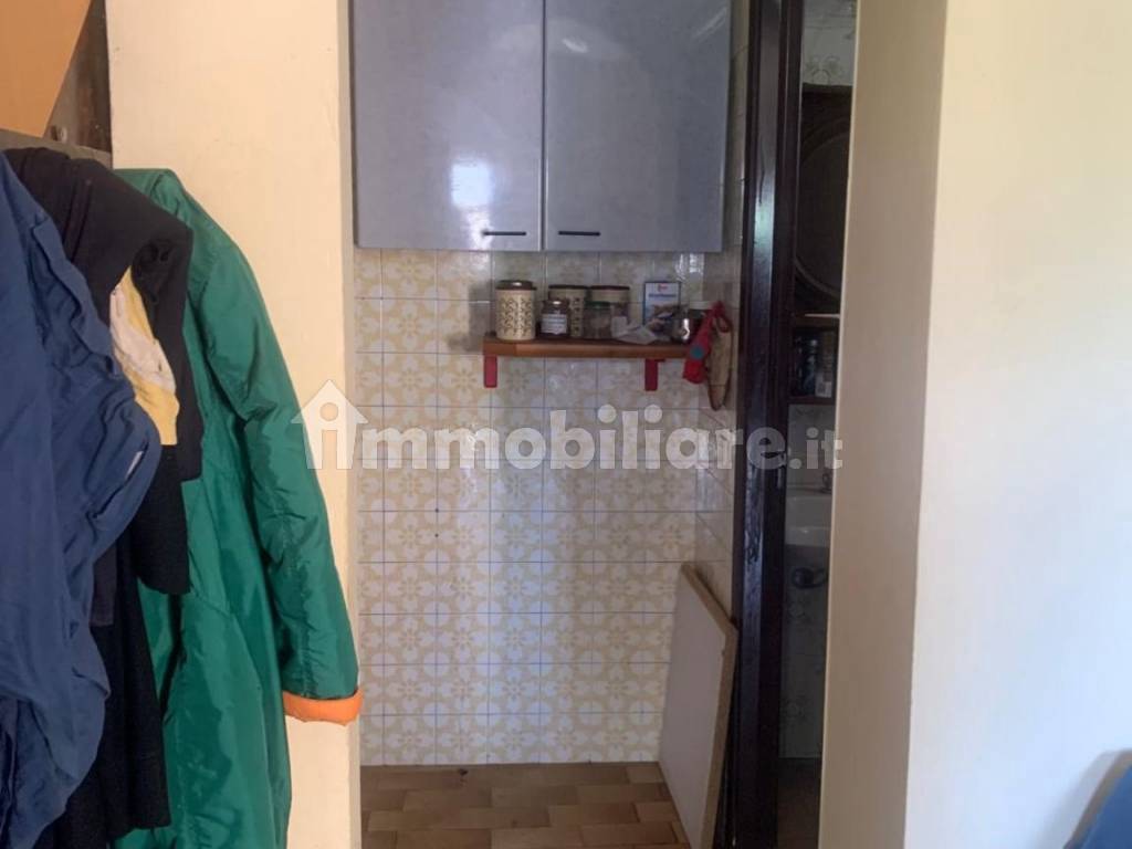 Interno appartamento