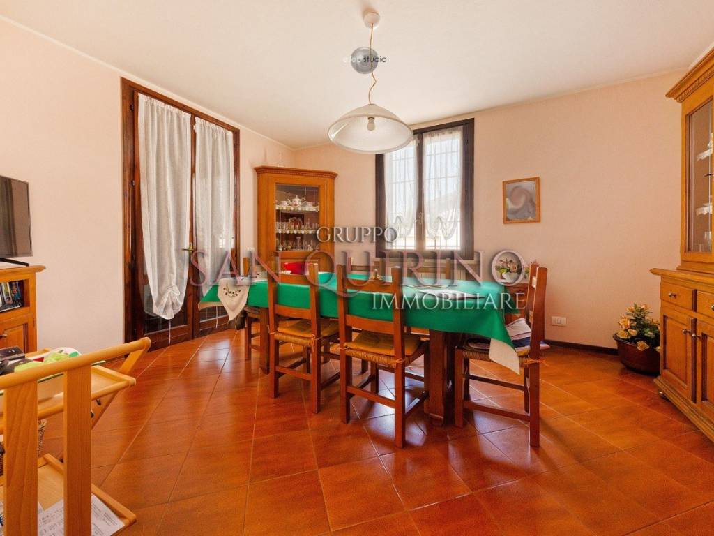 sala da pranzo