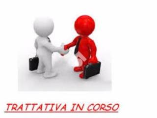 TRATTATIVA IN CORSO