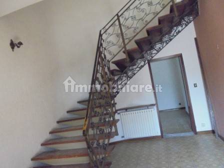 Villa in vendita a Riva del Po