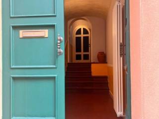 Interno palazzo