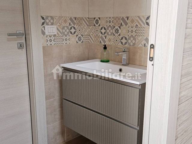 bagno