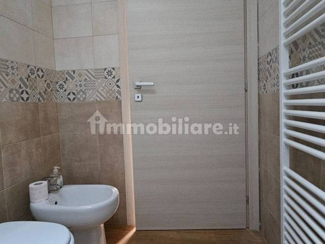 bagno