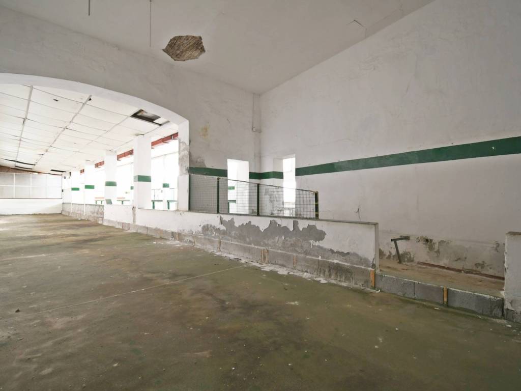 Interno non residenziale