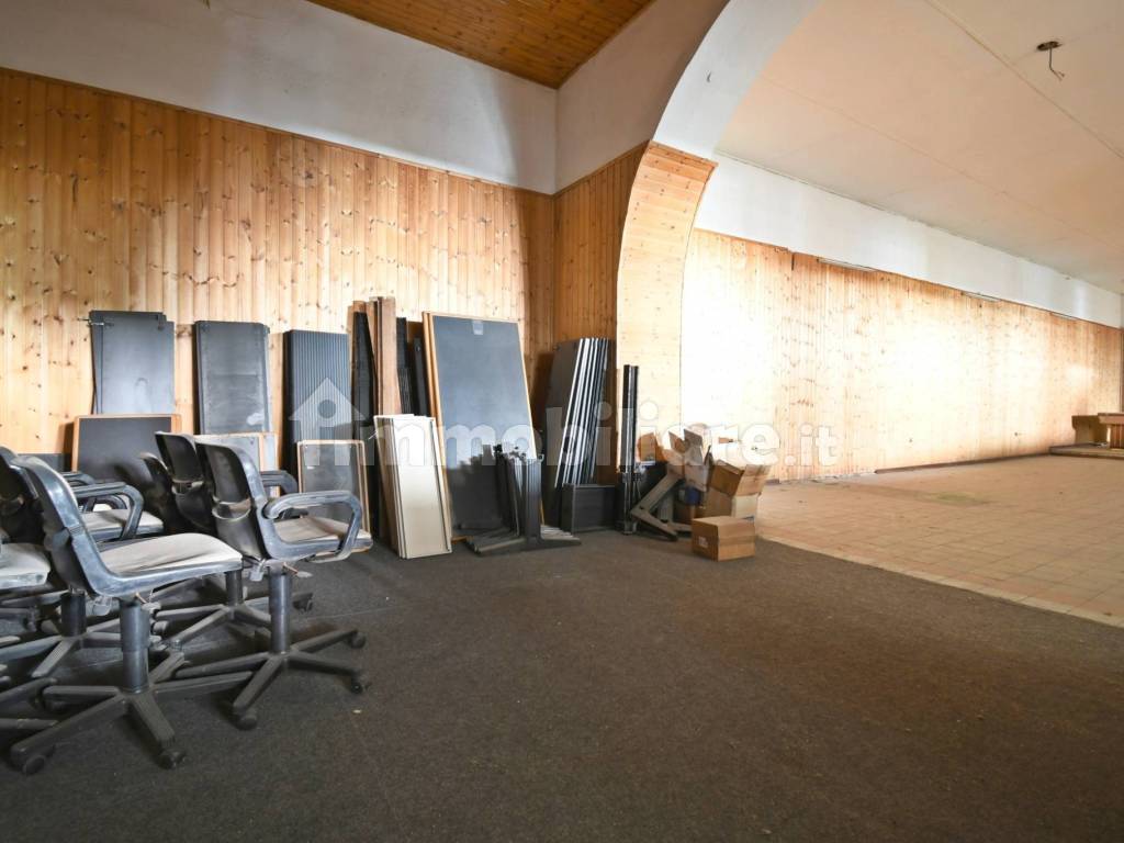 Interno non residenziale