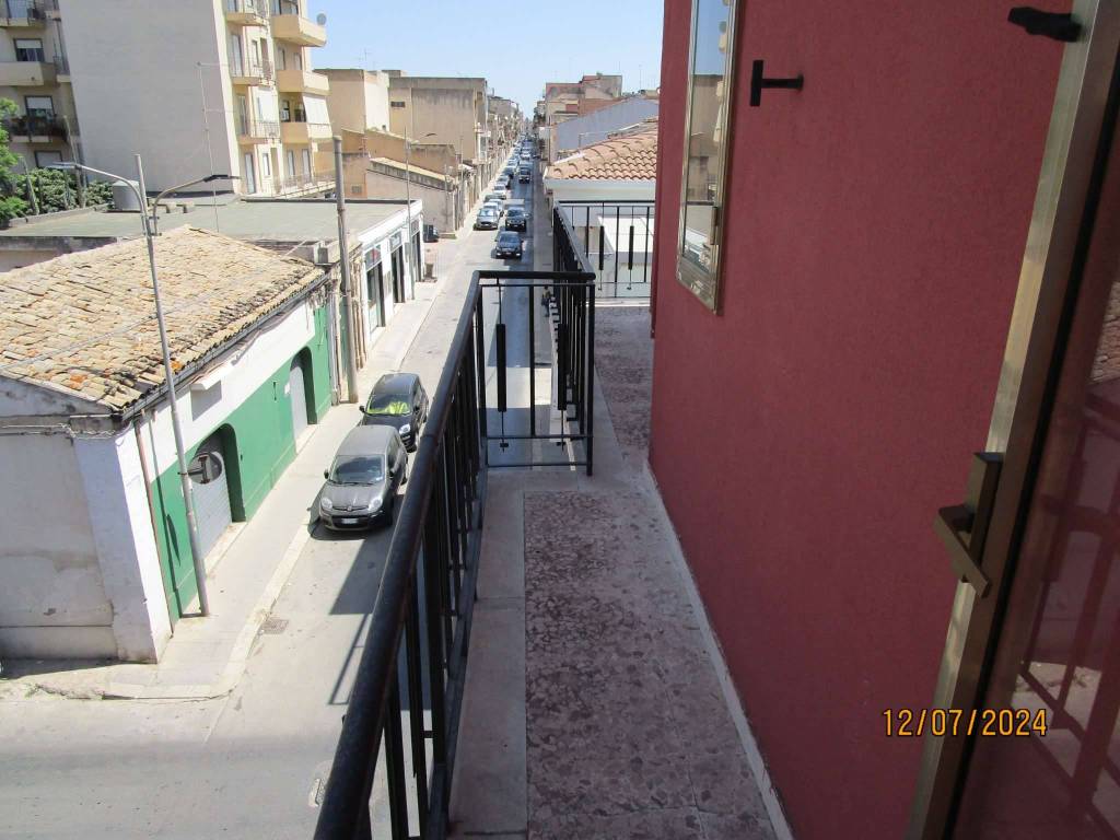 Balcone P.2