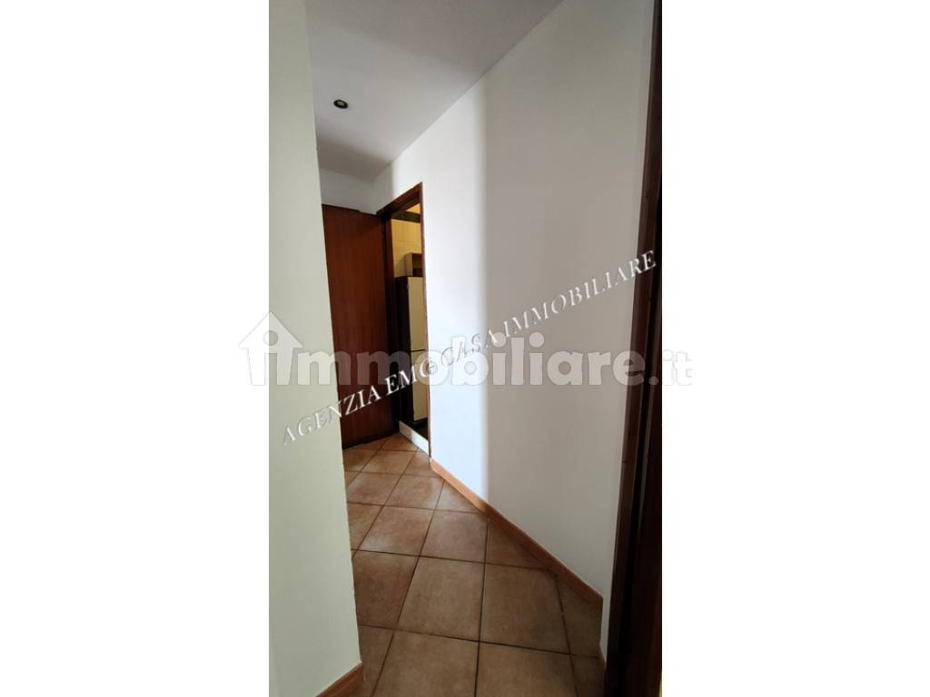 Interno appartamento