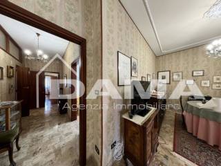 Elegante Casa Cielo Terra in Zona Foro Boario_soggiorno p p3