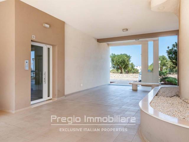 Pregio Immobiliare Monopoli