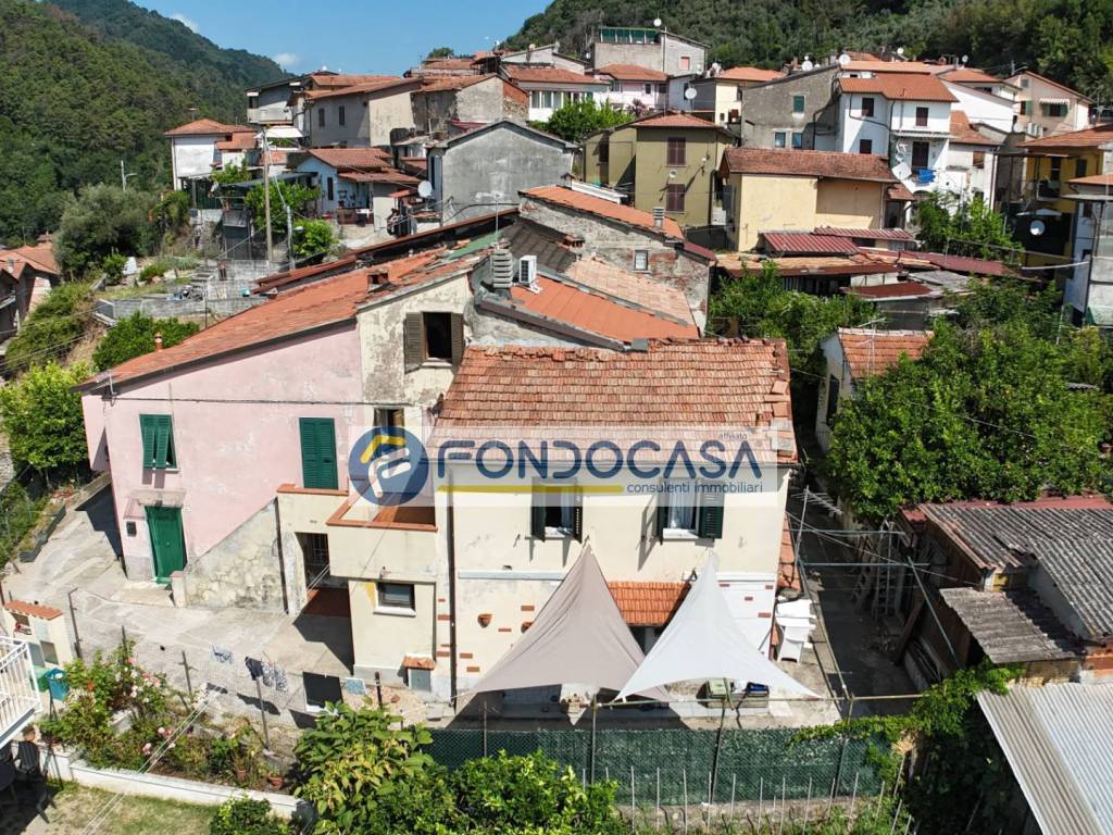 Drone fondocasa