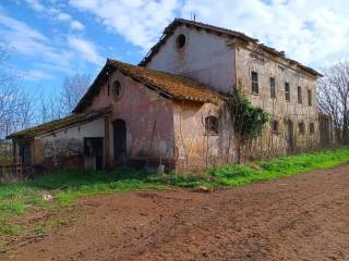 Prospetto edificio compendio 3