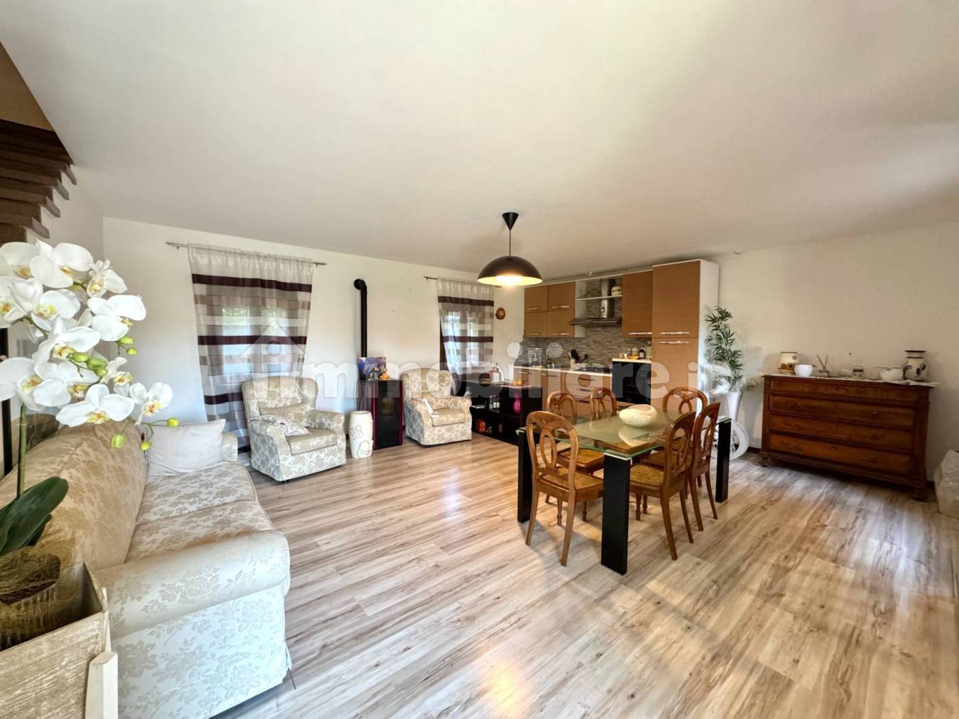 Casa indipendente in vendita a Borgo Veneto