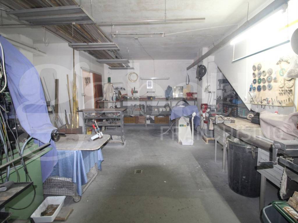 magazzino