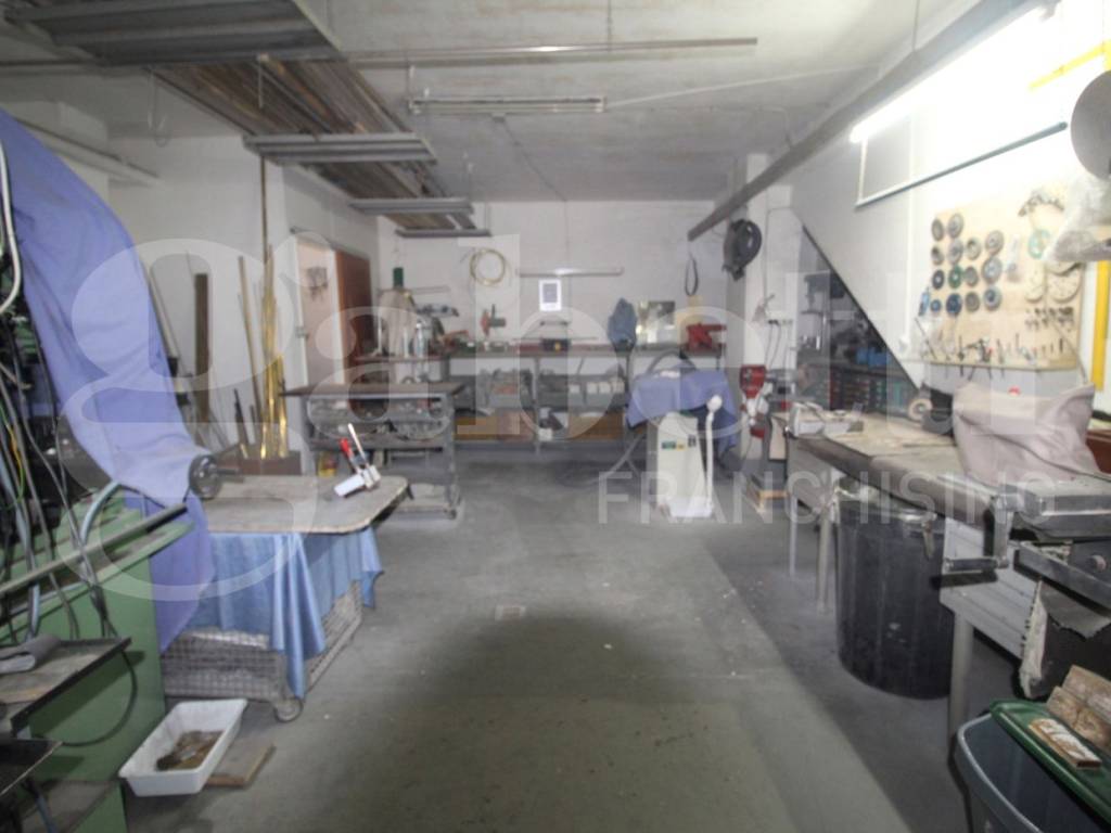magazzino