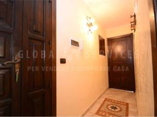 Interno appartamento