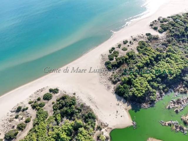 Masseria a 5km dal mare