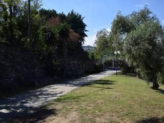 Giardino di proprietà