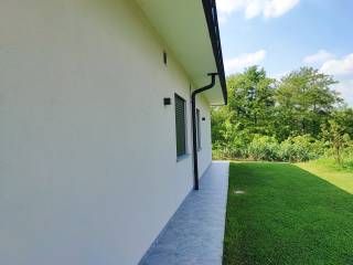 Nostra costruzione simile, per esempio