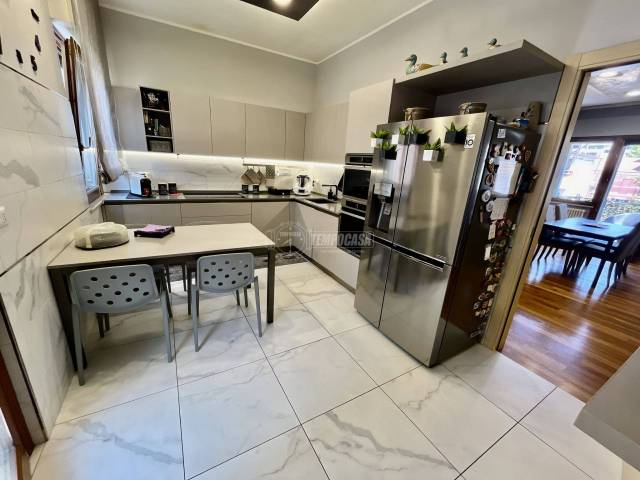 Cucina/Sala da pranzo