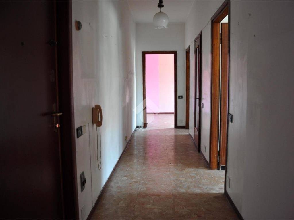 Interno appartamento