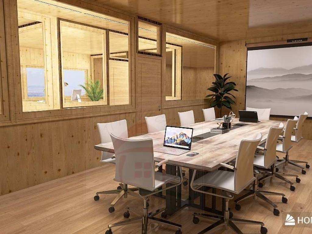 Ufficio - Studio in vendita, Caldonazzo, Rif. 113813957 - Immobiliare.it