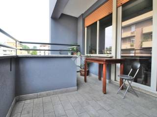 Terrazza privata