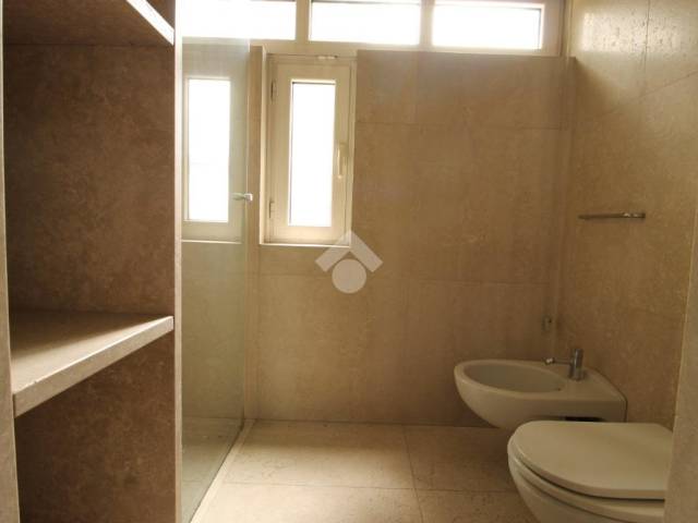 bagno padronale