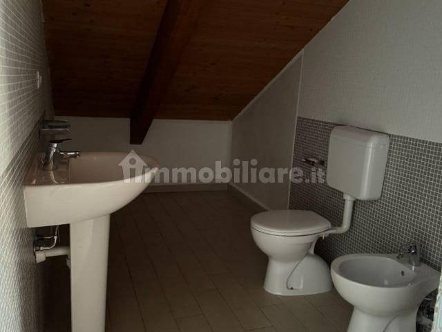 Secondo bagno