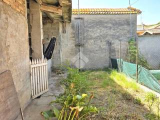 Cortile interno