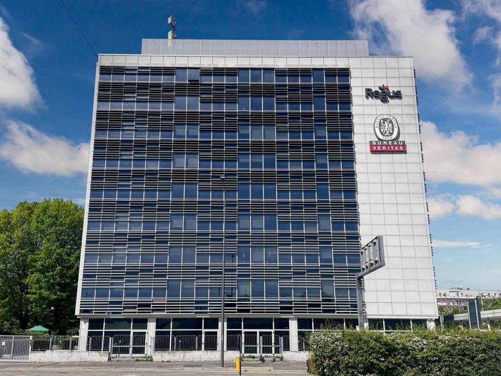 Ufficio - studio viale monza 347, villa san giovanni, milano