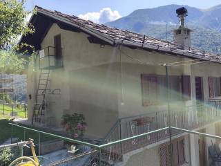Facciata