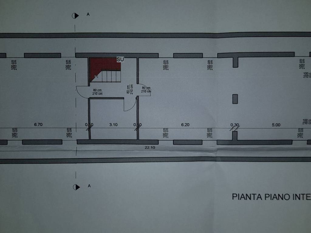 Planimetria