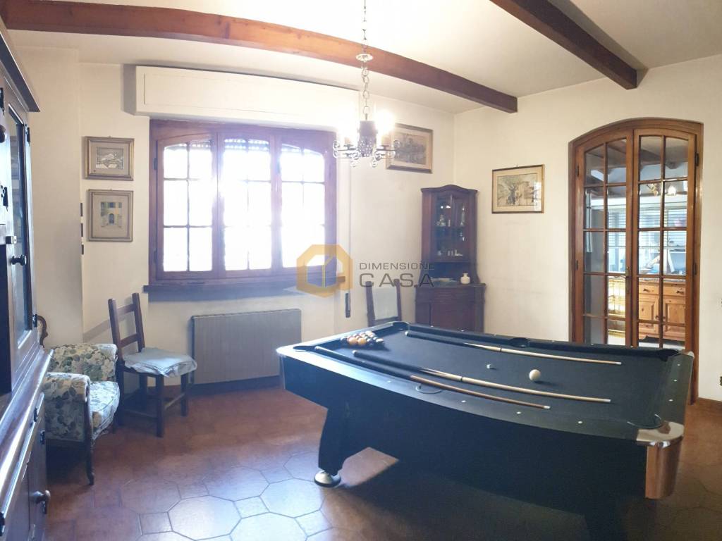 Sala/Cucina