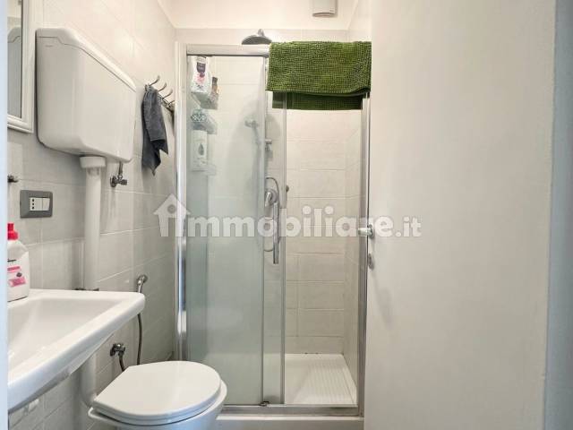 bagno di servizio