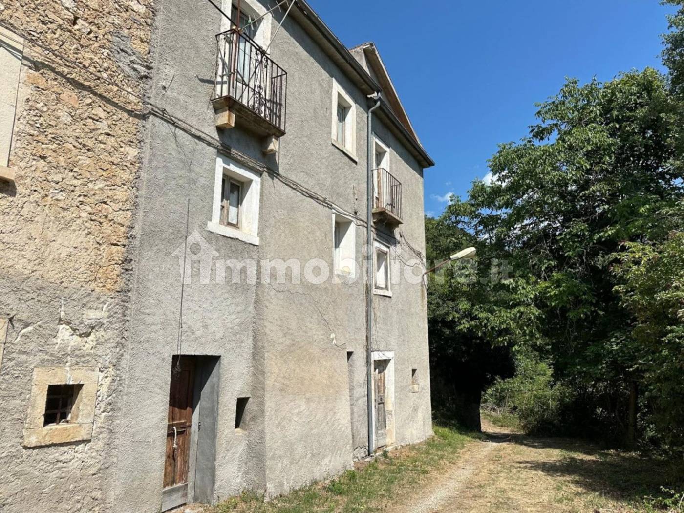 Casa indipendente in vendita a Caramanico Terme