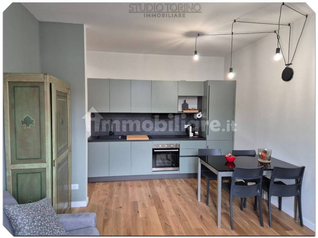 Studio Torino Immobiliare