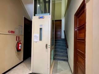 Interno palazzo