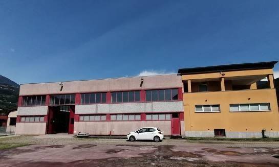 Appartamento all'asta via murello, cosio valtellino