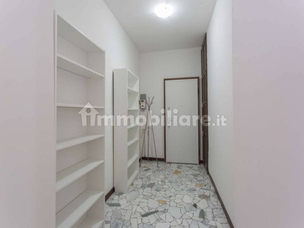 Interno appartamento