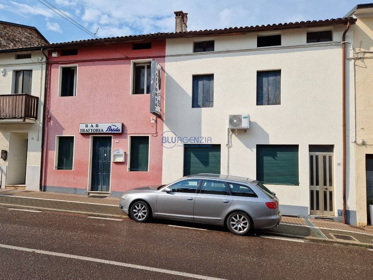 Villa in vendita a Torrebelvicino