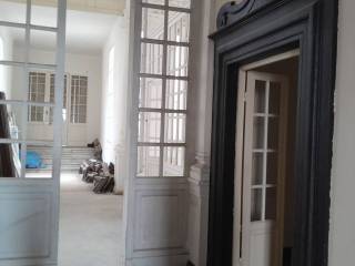 Interno palazzo
