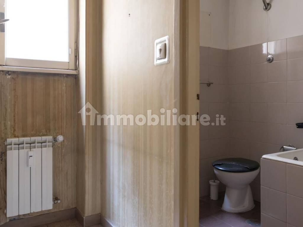 bagno