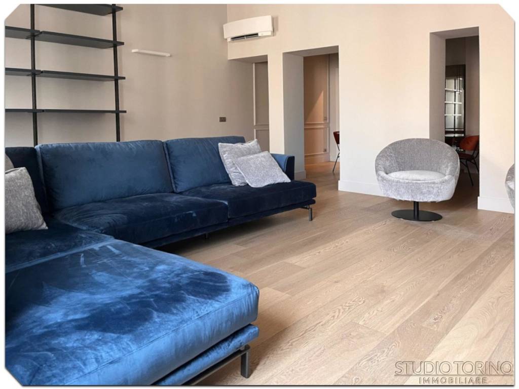 Appartamento in Centro, foto 3 di 25